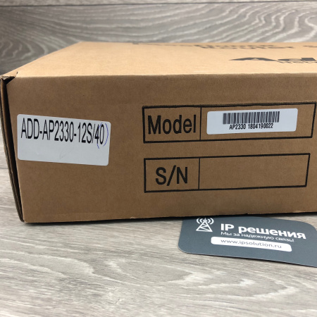 Addpac AP2330-12S/4(O) Шлюз VoIP, 12 FXS, 8 FXO,1 свободный слот N1, 2x100TX Eth Addpac AP2330-12S/4(O) Шлюз VoIP, 12 FXS, 8 FXO,1 свободный слот N1, 2x100TX Eth