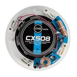CVGaudio CX508, двухполосная акустическая система