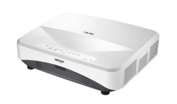 Мультимедийный ультракороткофокусный проектор Vivitek DH768Z-UST (DLP, 1080p , 3100 ANSI Lm, 12 000:1,Laser, TR 0.23:1, HDMIх2, 10,5 кг)Идеальный мультимедийный проектор для школы и бизнеса отлично подходит для работы, как в современном офисе, учебном учр Мультимедийный ультракороткофокусный проектор Vivitek DH768Z-UST (DLP, 1080p , 3100 ANSI Lm, 12 000:1,Laser, TR 0.23:1, HDMIх2, 10,5 кг)Идеальный мультимедийный проектор для школы и бизнеса отлично подходит для работы, как в современном офисе, учебном учр