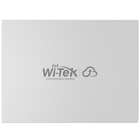 WI-TEK WI-PCES352GF, коммутатор