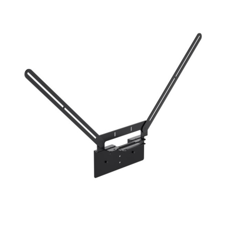Yealink VB-TVMount-01, кронштейн для крепления к ТВ-панели