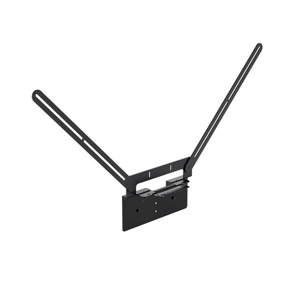 Yealink VB-TVMount-01, кронштейн для крепления к ТВ-панели