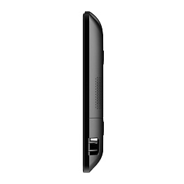 Qbic TD-1060 Slim, панельный ПК, черный
