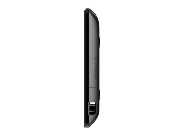 Qbic TD-1060 Slim, панельный ПК, черный Qbic TD-1060 Slim, панельный ПК, черный