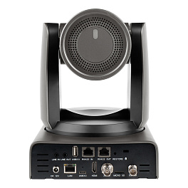 Prestel 4K-PTZ420R, ptz камера для видеоконференцсвязи