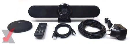 VoiceXpert VXV-311-A, видеобар