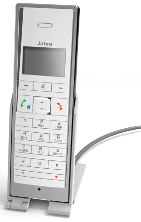 JABRA DIAL 550 MS (7550-09), USB телефон