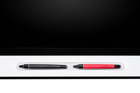 Интерактивный дисплей модель SPNL-6265V2 interactive flat panel (в составе интерактивной панели SPNL-6065-V2 и встраиваемого компьютера AM30 V2) с технологией iQ и ключом активации SMART Learning Suite