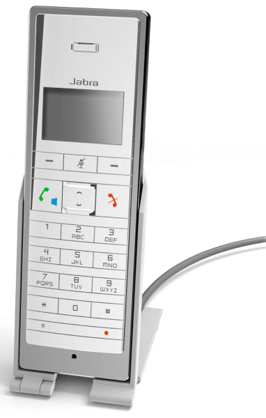 JABRA DIAL 550 MS (7550-09), USB телефон JABRA DIAL 550 MS (7550-09), USB телефон