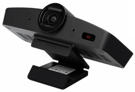  CleverMic WebCam 4K ePTZ 2.0, веб-камера (4K, USB 2.0)