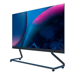 Prestel LED-AIO163X6, светодиодный экран 163"