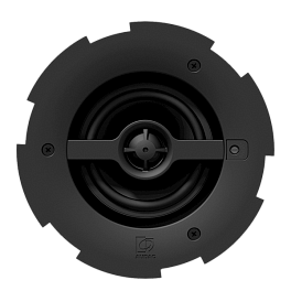AUDAC CALI424/W, двухполосная встраиваемая акустическая система
