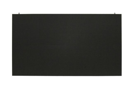 Светодиодный экран для создания видеостен, шаг пикселя 1,2мм, 600 кд/м.кв., угол просмотра 160/160 град., 3000:1, фронтальный доступ, IP5Х, 610?343?75мм, 7,5 кг