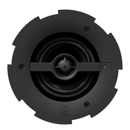 AUDAC CALI424/W, двухполосная встраиваемая акустическая система