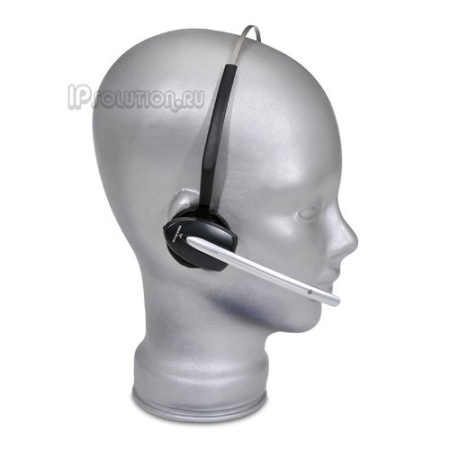 Jabra GN9330e, беспроводная гарнитура для стационарных телефонов