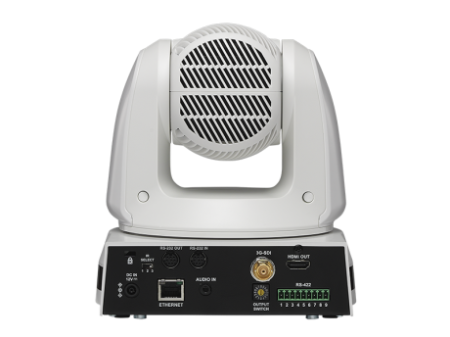 Lumens VC-A61PW , поворотная 4K камера