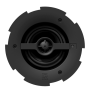 AUDAC CALI424/W, двухполосная встраиваемая акустическая система