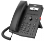 Fanvil X301G, IP-телефон (1 Gb, POE) Fanvil X301G, IP-телефон (1 Gb, POE)