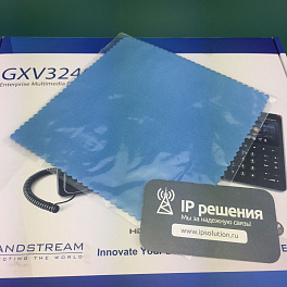 Grandstream GXV3240,  ip видеотелефон