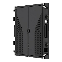 Prestel H3-SMD195C, кабинет светодиодного экрана 1,95 мм