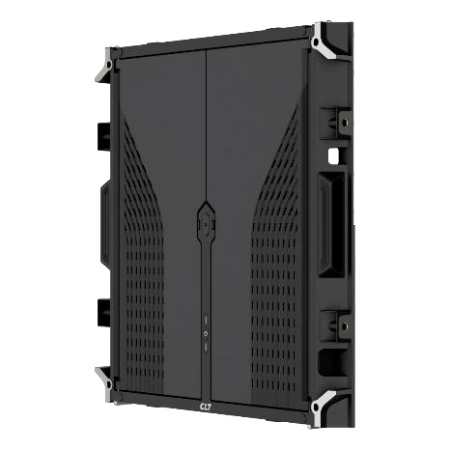 Prestel H3-SMD195C, кабинет светодиодного экрана 1,95 мм