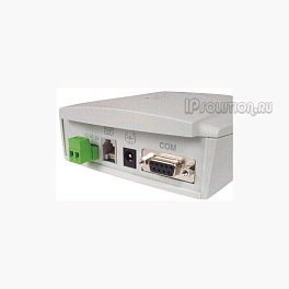 Аналоговый GSM шлюз Ateus EasyGate FAX 2N Telekomunikace