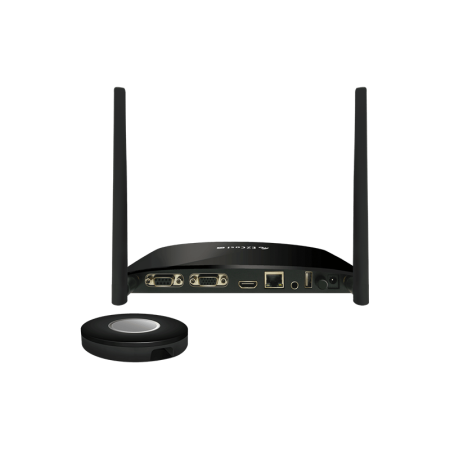 Беспроводная система для презентаций EZCast Pro Box Deluxe Беспроводная система для презентаций EZCast Pro Box Deluxe