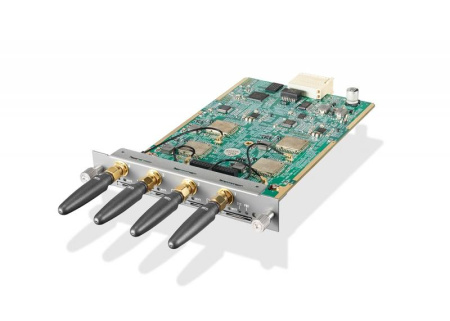  GSM модуль OpenVox VS-GWM401G 