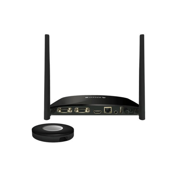 Беспроводная система для презентаций EZCast Pro Box Deluxe Беспроводная система для презентаций EZCast Pro Box Deluxe