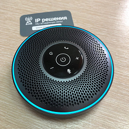 CleverMic Speakerphone SP1 , спикерфон