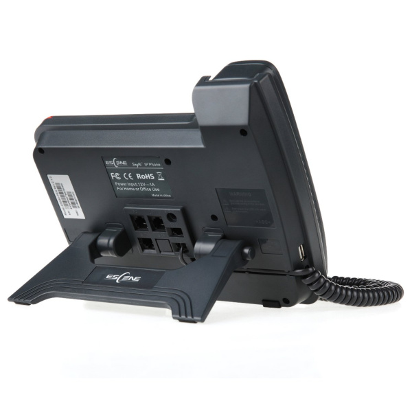 Escene ES410-PEN, IP телефон Escene ES410-PEN, IP телефон