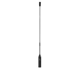 AUDAC CMX215/55, микрофон на гусиной шее