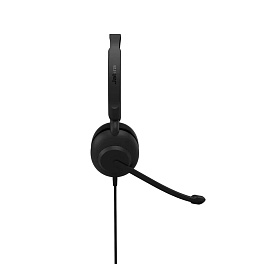 Jabra Evolve 10,  USB гарнитура, USB-A (2699-820-109)