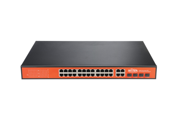 Wi-Tek WI-PS328GF Wi-Tek WI-PS328GF