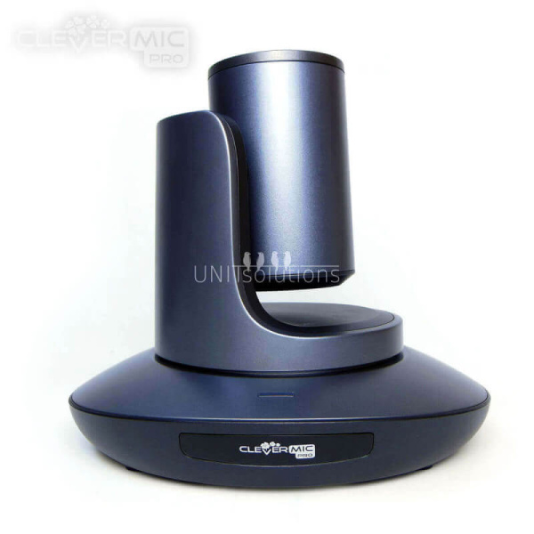 CleverMic Pro HD PTZ HUSL12, PTZ-камера (FullHD, 12x, HDMI, LAN, SDI, USB3.0) CleverMic Pro HD PTZ HUSL12, PTZ-камера (FullHD, 12x, HDMI, LAN, SDI, USB3.0)