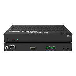 Prestel IPN-4KJ2000PRX-S, приемник 4K60 аудио по IP Prestel IPN-4KJ2000PRX-S, приемник 4K60 аудио по IP