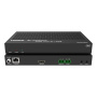 Prestel IPN-4KJ2000PRX-S, приемник 4K60 аудио по IP