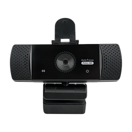 CleverMic WebCam B4.1, веб-камера (Full HD, USB 2.0)