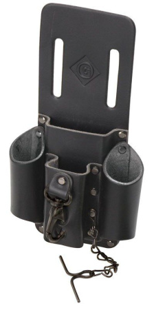 Greenlee 0258-14 - сумка поясная для инструмента (4 кармана) Greenlee 0258-14 - сумка поясная для инструмента (4 кармана)