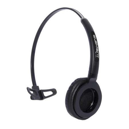JPL Monaural Headband — Запасное оголовье с одним динамиком для гарнитуры X500 JPL Monaural Headband — Запасное оголовье с одним динамиком для гарнитуры X500