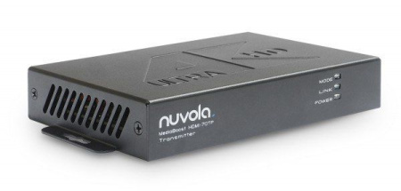 Nuvola MediaBoost MB-UNIV-70T - Передатчик сигналов HDMI / DVI / VGA / YPBPR / CVBS и аудио по витой паре, передача до 70 метров