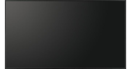 Дисплей Ultra HD 4K 75 дюйма, LED, 3840x2160, 400 кд/м2, 1200:1, 4K USB Медиа-плеер, динамики 10Втx2, 16/7, HDMIx3, USBx1, 55кг