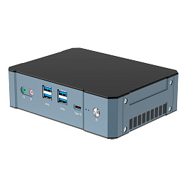 Lideo MPC-5, мини-ПК