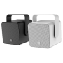 AUDAC VIRO5/B, всепогодная коаксиальная акустическая система AUDAC VIRO5/B, всепогодная коаксиальная акустическая система