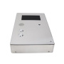 J&R Technology JR213-2B-SIP, всепогодная антивандальная вызывная IP-панель