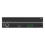Prestel IPN-4KJ2000PRX-S, приемник 4K60 аудио по IP