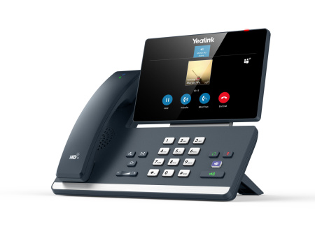 Yealink MP58-WH для Skype for Business, ip телефон