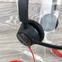 Poly Blackwire 3325 USB-C (213939-01) , проводная гарнитура UC Poly Blackwire 3325 USB-C (213939-01) , проводная гарнитура UC