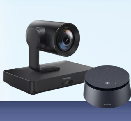 Yealink UVC85-BYOD-200, комплект для видеоконференций