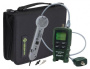 Greenlee NC100-KIT - расширенный комплект кабельного тестера NetCat Micro